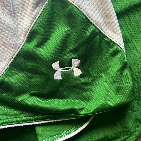 XXL Men’s Under Armour Gym Shorts - Picture 2 of 3